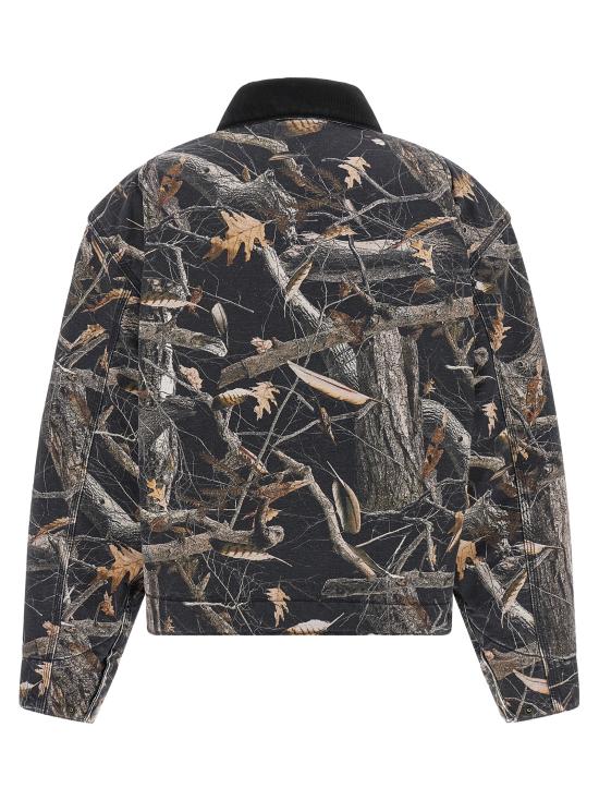 26FW 칼하트 WIP 자켓 I0356723X860 Multicolor - CARHARTT WIP