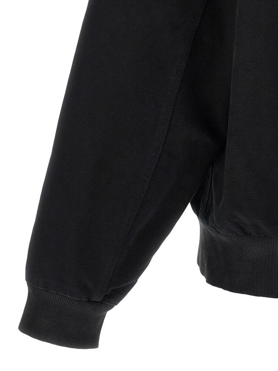 26FW 칼하트 WIP 자켓 I037584894O Black - CARHARTT WIP