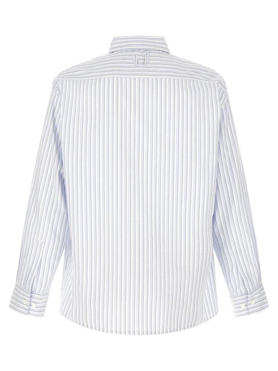 26FW 자크뮈스 긴팔 셔츠 26HSHM00644AW009363OB Light Blue - JACQUEMUS
