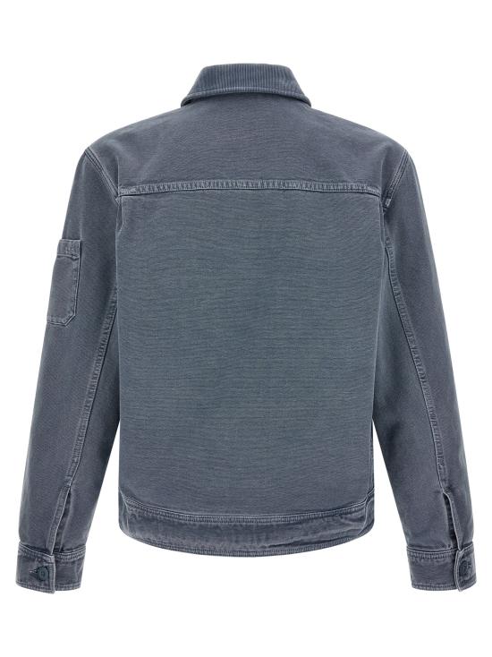 26FW 아페쎄 패딩 COHTCH32086IAA Gray - A.P.C.