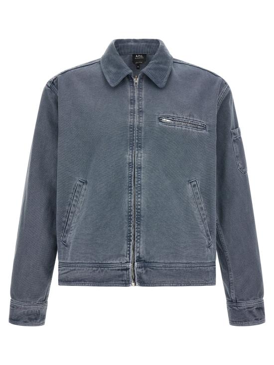 26FW 아페쎄 패딩 COHTCH32086IAA Gray