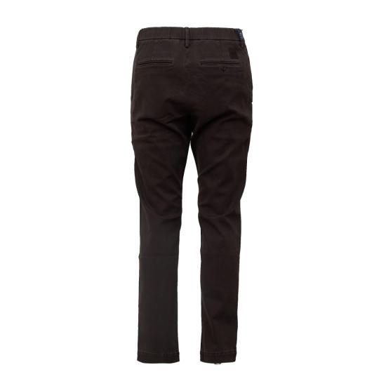 26FW 야콥코헨 팬츠 JUMP0026 001 S4216TN Black - JACOB COHËN