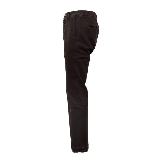 26FW 야콥코헨 팬츠 JUMP0026 001 S4216TN Black - JACOB COHËN