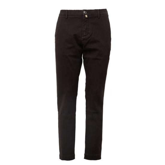 26FW 야콥코헨 팬츠 JUMP0026 001 S4216TN Black