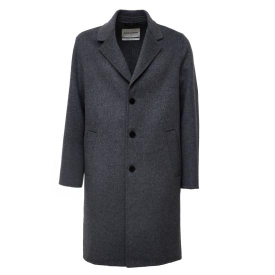 26FW 아마란토 자켓 B6AC0006 Grey