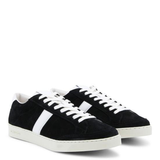 26FW 톰포드 스니커즈 J1597LCL046NNWB Black - TOMFORD