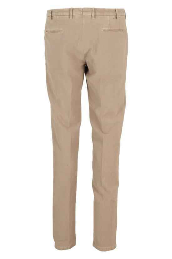  비아지오 산타니엘로 팬츠 DYE3099 504T Brown - BIAGIO SANTANIELLO