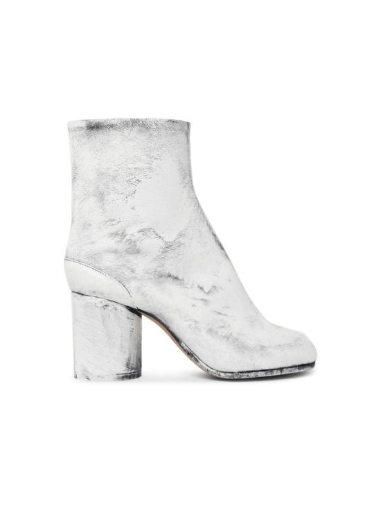  마르지엘라 부츠 S58WU0260 P4162 H1532 White