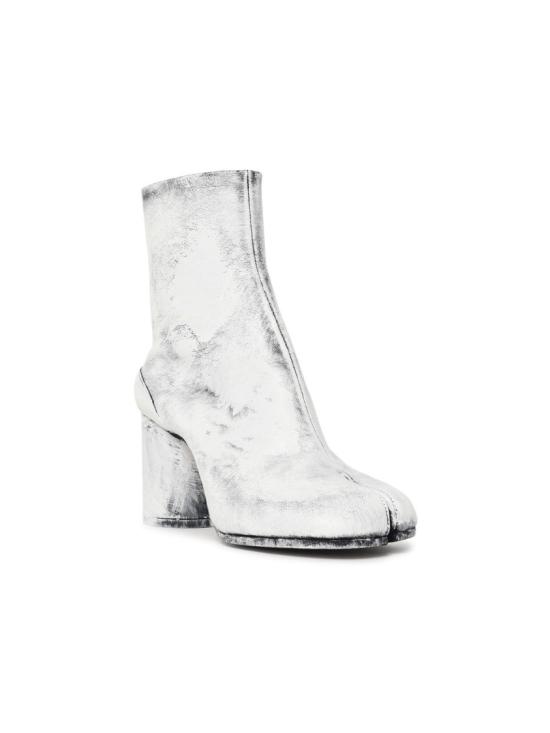  마르지엘라 부츠 S58WU0260 P4162 H1532 White - MAISON MARGIELA