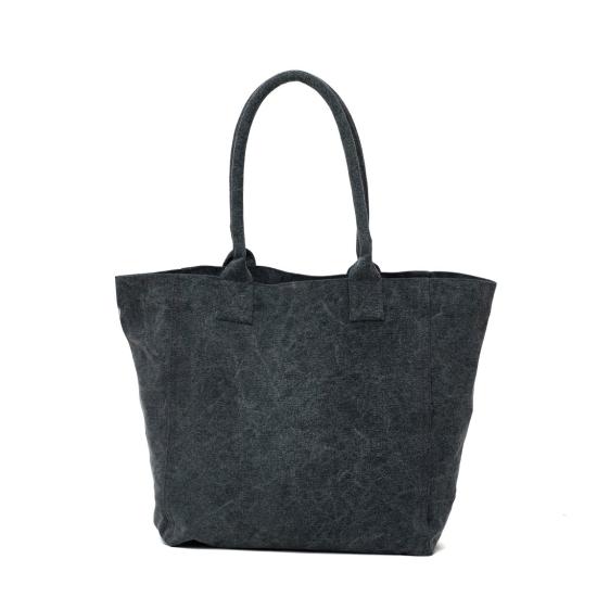 26FW 이자벨마랑 YENKY 엔키 토트백 PM0002FAA1X19M Grey - ISABEL MARANT