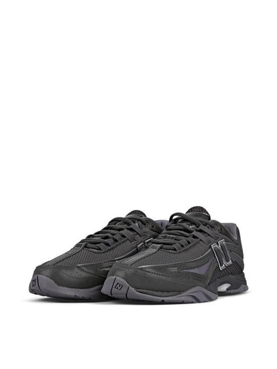 26FW 뉴발란스 스니커즈 URC563AR Black - NEW BALANCE
