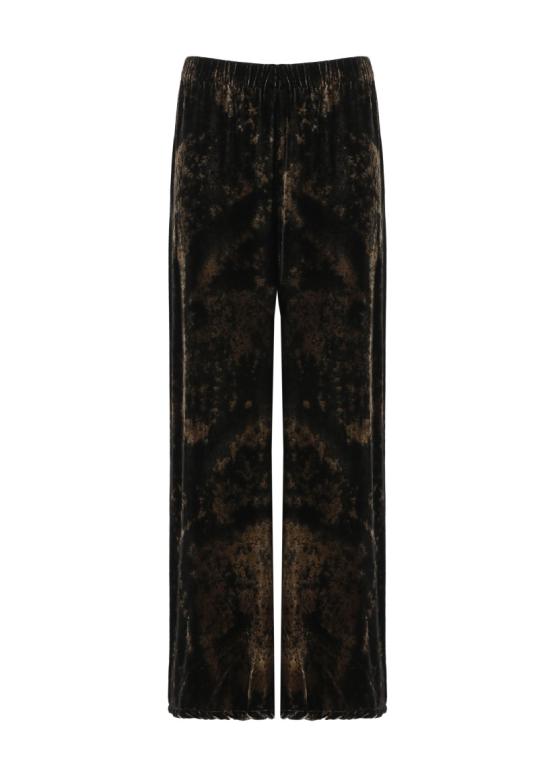 26FW 아방도이 팬츠 226WD2316VUNV AV01191 Black