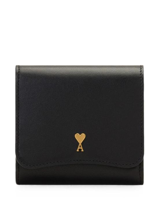 26FW 아미 남성지갑 USL708 AL0208 0015 Black