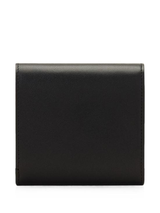 26FW 아미 남성지갑 USL708 AL0208 0015 Black - AMI