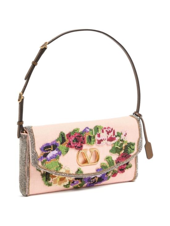 26FW 발렌티노 가라바니 가방 9W2B0T32LBHAR2 Pink - VALENTINO GARAVANI