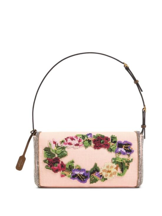26FW 발렌티노 가라바니 가방 9W2B0T32LBHAR2 Pink - VALENTINO GARAVANI