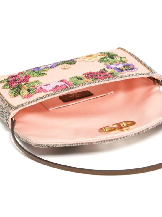 26FW 발렌티노 가라바니 가방 9W2B0T32LBHAR2 Pink - VALENTINO GARAVANI