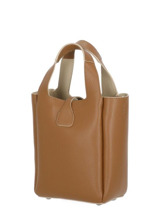 26FW 호간 가방 KBW01XA0100QVD4068 Brown - HOGAN