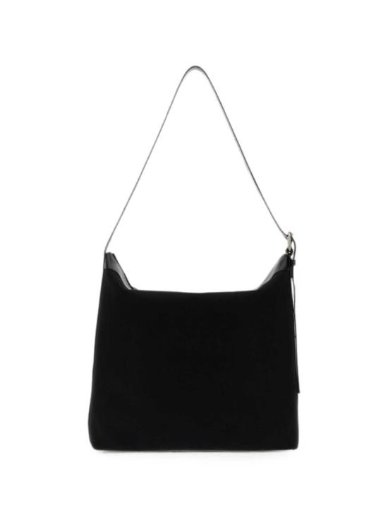 26FW 아페쎄 숄더백 COHRQF67074LZZ Black - A.P.C.
