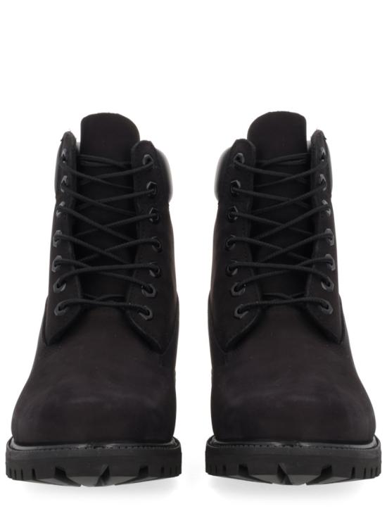  팀버랜드 부츠 TB1100730011 BLACK - TIMBERLAND