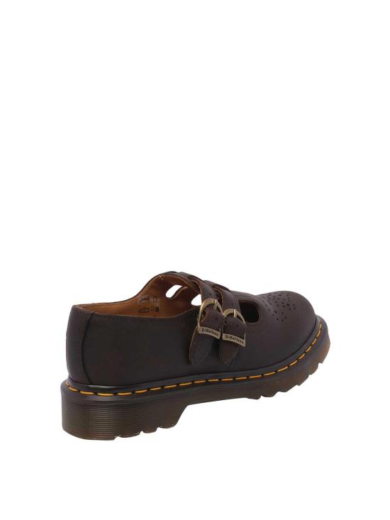 26FW 닥터마틴 플랫 슈즈 30914201 DOM - DR.MARTENS