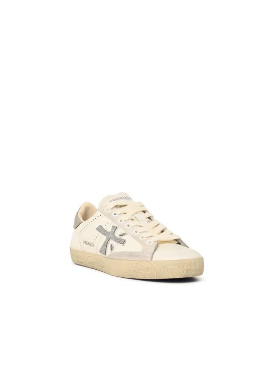 26FW 프리미아타 스티븐 로우 스니커즈 STEVEND 8127 Neutrals - PREMIATA