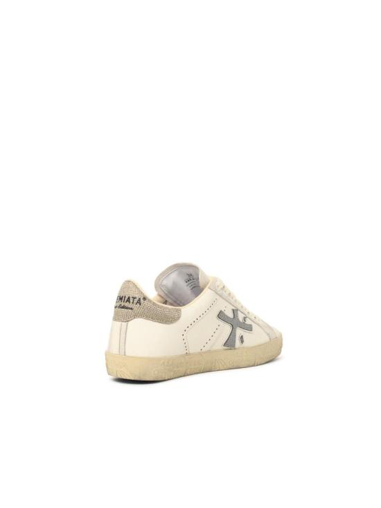 26FW 프리미아타 스티븐 로우 스니커즈 STEVEND 8127 Neutrals - PREMIATA