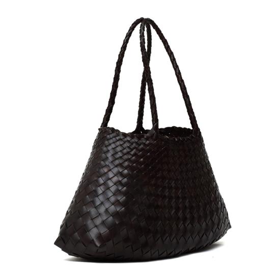 26FW 드래곤디퓨전 토트백 DGW68892 Black - DRAGON DIFFUSION