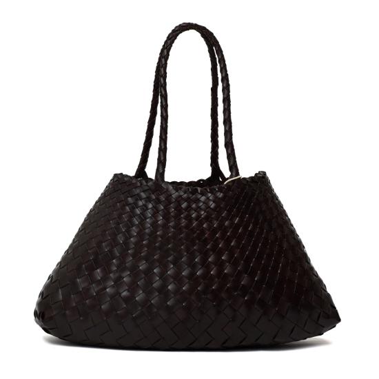 26FW 드래곤디퓨전 토트백 DGW68892 Black - DRAGON DIFFUSION