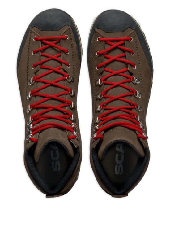 26FW 스카르파 스니커즈 32658 200BROWN ROPE - SCARPA