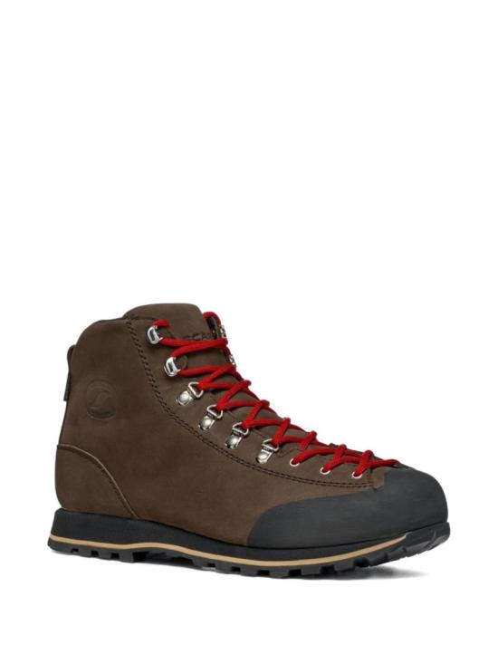26FW 스카르파 스니커즈 32658 200BROWN ROPE - SCARPA