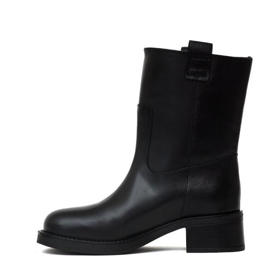 26FW 알로하스 부츠 S101371 01 Black - ALOHAS
