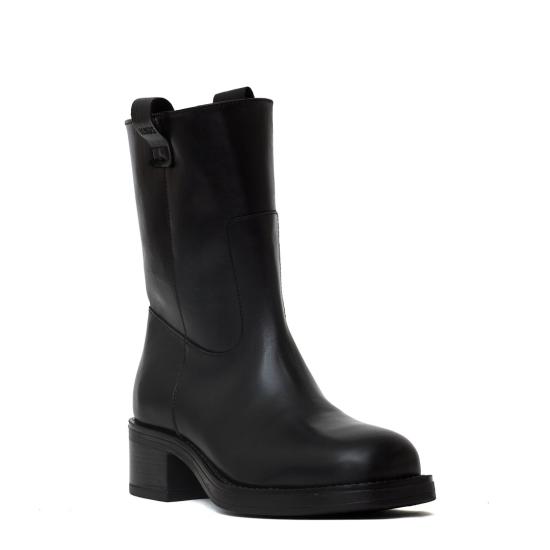26FW 알로하스 부츠 S101371 01 Black - ALOHAS