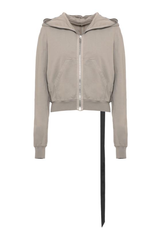 26FW 다크쉐도우 니트웨어 DS02F6246RIG59 Grey