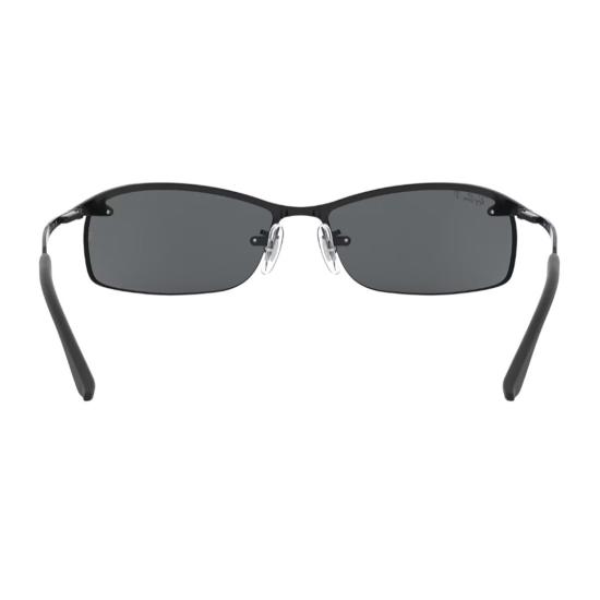 26SS 레이밴 선글라스 VYB1WQ0A Black - RAY BAN