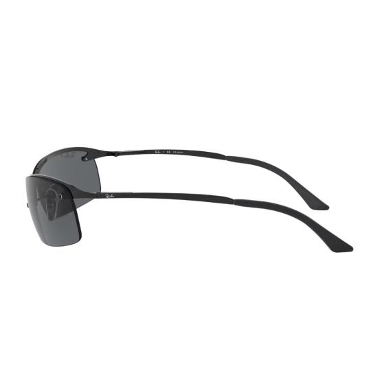 26SS 레이밴 선글라스 VYB1WQ0A Black - RAY BAN