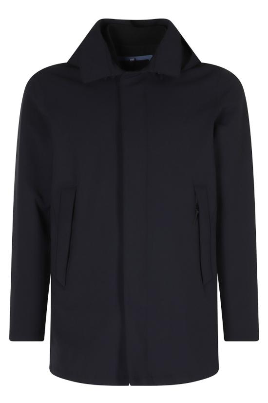 26FW 피플 자켓 HACHIKO PM981 099 Black