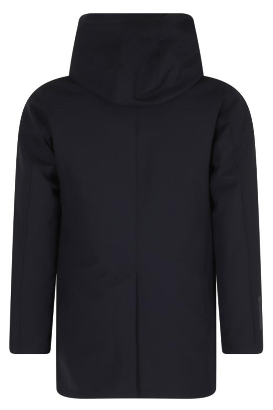 26FW 피플 자켓 HACHIKO PM981 099 Black - PEOPLE