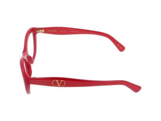 발렌티노 가라바니 안경 VG0012O Red - VALENTINO GARAVANI