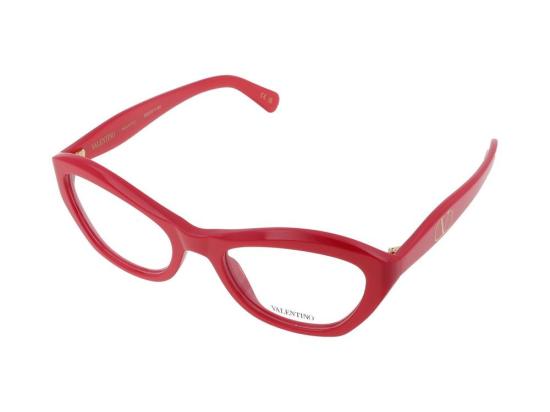  발렌티노 가라바니 안경 VG0012O Red - VALENTINO GARAVANI