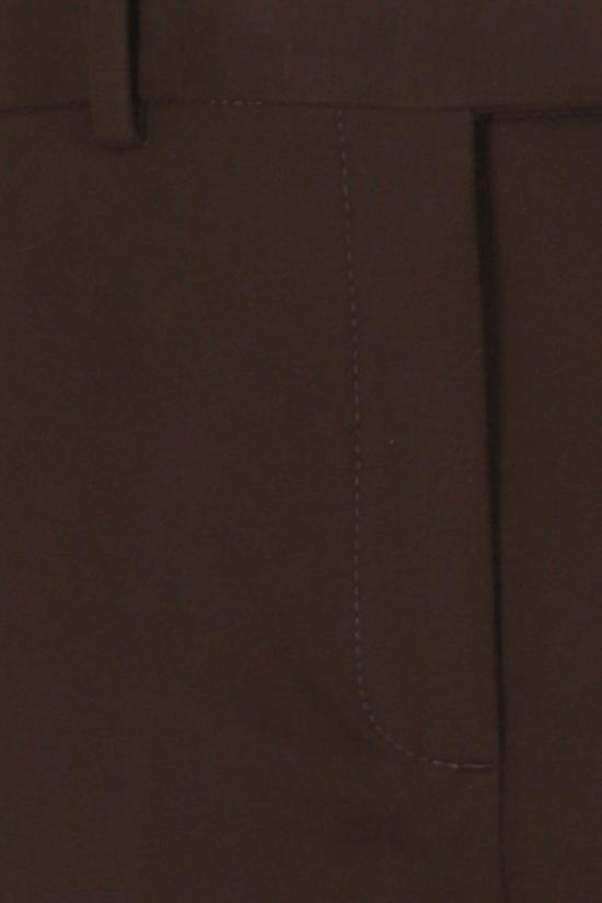 26FW 치르콜로1901 팬츠 FD4044 099 Brown - CIRCOLO 1901