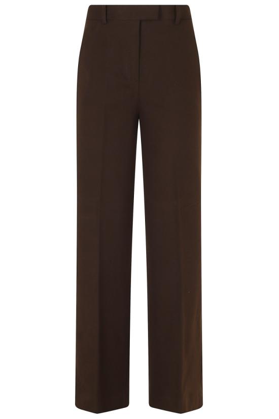 26FW 치르콜로1901 팬츠 FD4044 099 Brown