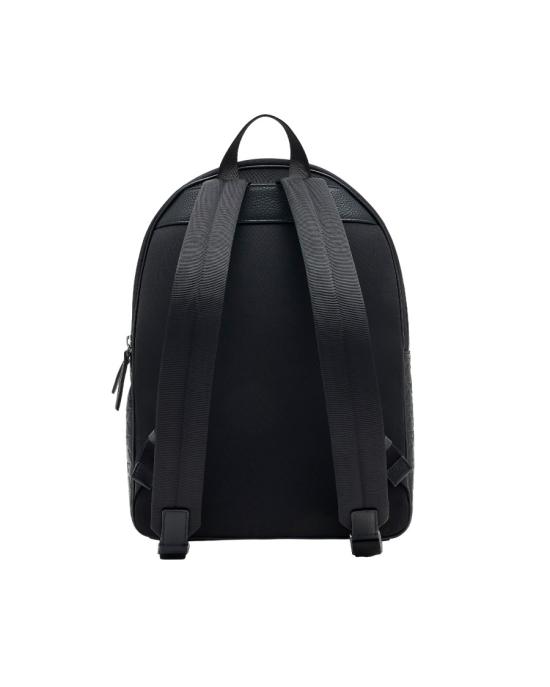 26FW 엠포리오 아르마니 백팩 5650642 Black - EMPORIO ARMANI