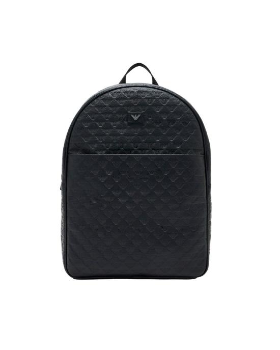 26FW 엠포리오 아르마니 백팩 5650642 Black