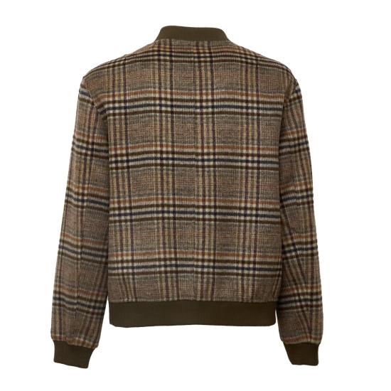 26FW 아마란토 자켓 B6AC0005 Brown - AMARANTO