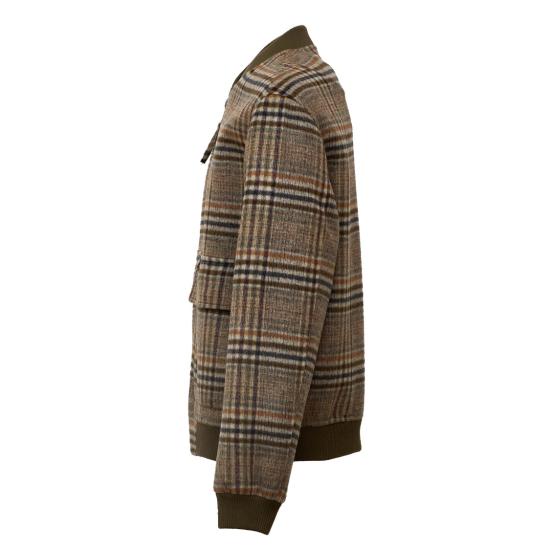 26FW 아마란토 자켓 B6AC0005 Brown - AMARANTO