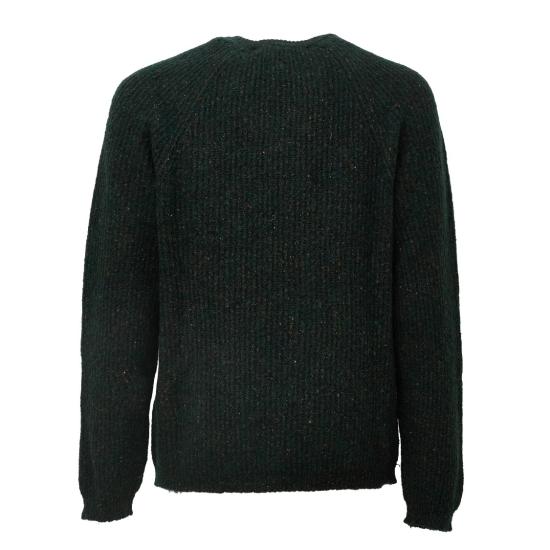 26FW 아마란토 니트웨어 B9AC0043 Green - AMARANTO