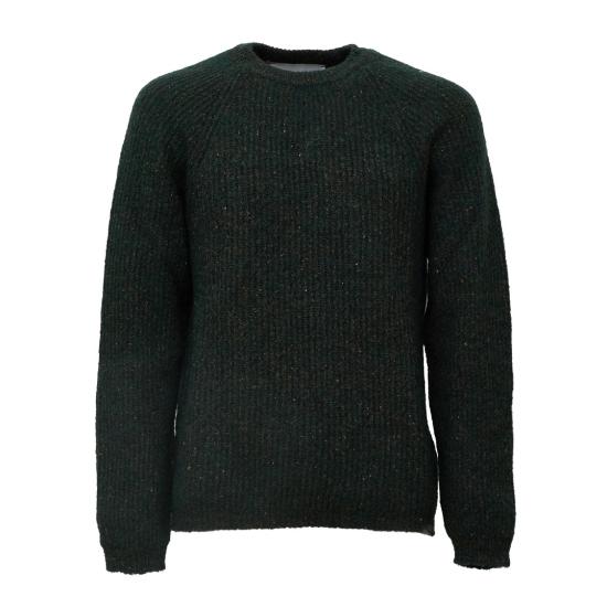 26FW 아마란토 니트웨어 B9AC0043 Green