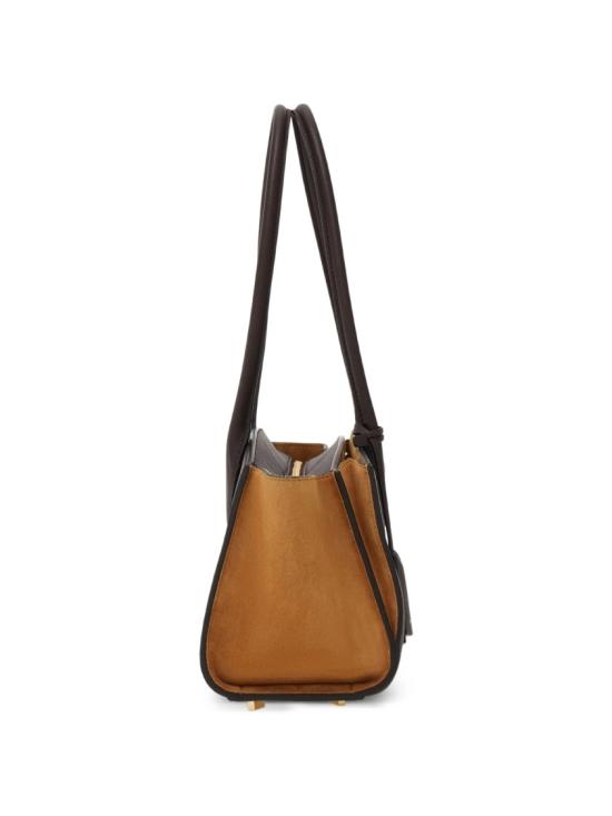 26FW 살바토레 페라가모 숄더백 0795717 Brown - SALVATORE FERRAGAMO