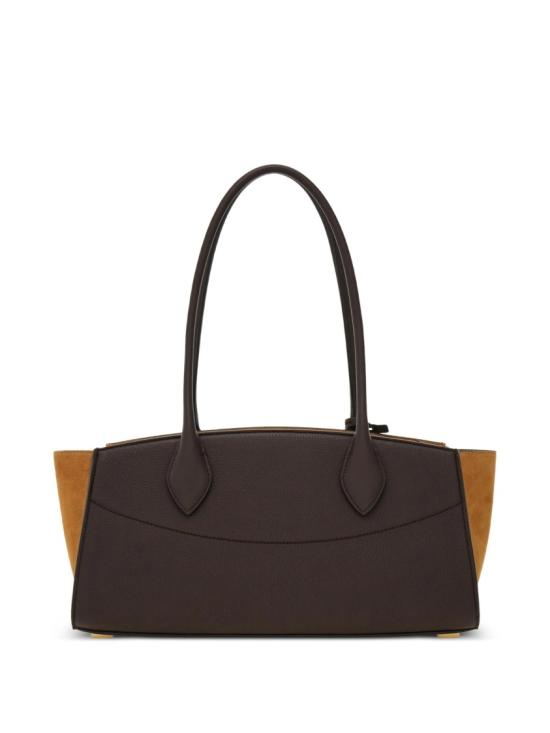 26FW 살바토레 페라가모 숄더백 0795717 Brown - SALVATORE FERRAGAMO